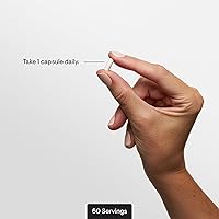 Vista 11 de Selenometionina de Thorne Research, 60 c , 1