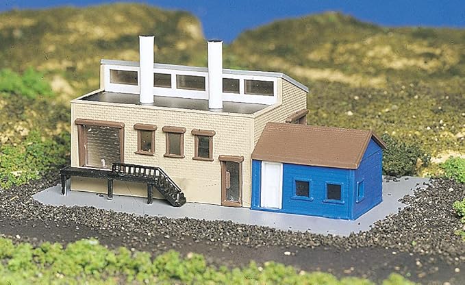 Amazon.com: Bachmann Trains 