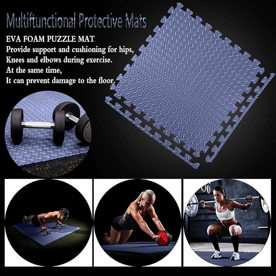 アミン　マット　refine exercise Mat アミン マット refine exercise Mat Amazon.com : Stamina Fold