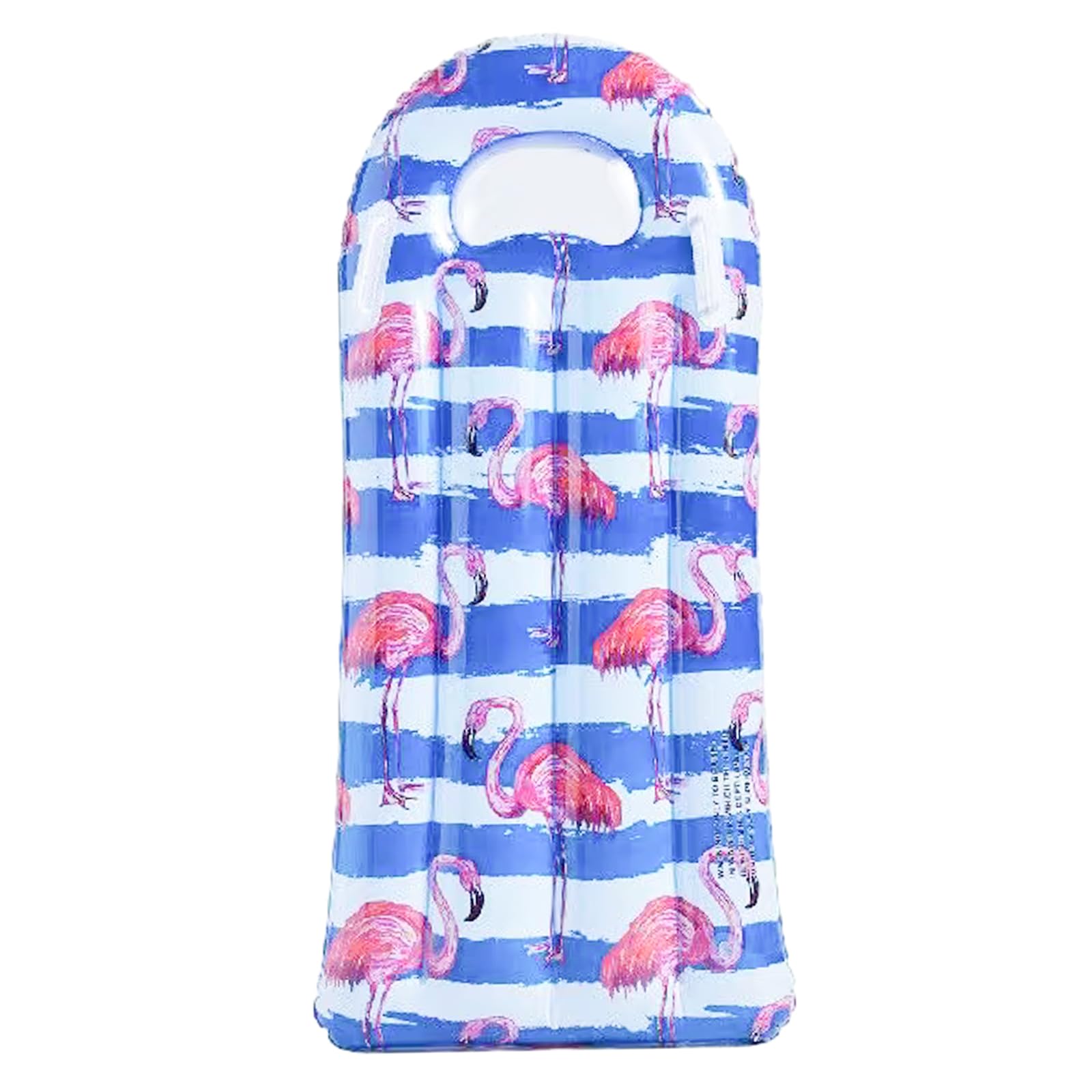 Bodyboard Hinchable Niños Bodyboard Hinchable con Asa para Niños Playa Surf Diversión en el Agua Aprender a Nadar