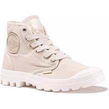 Palladium Kids Pampa Hi V Boot