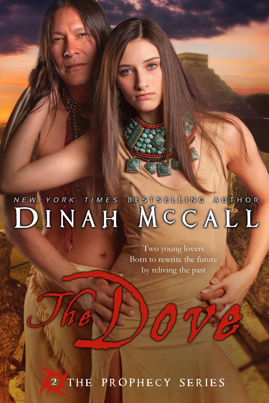 The Dove: Volume 2 (Prophecy Series)
