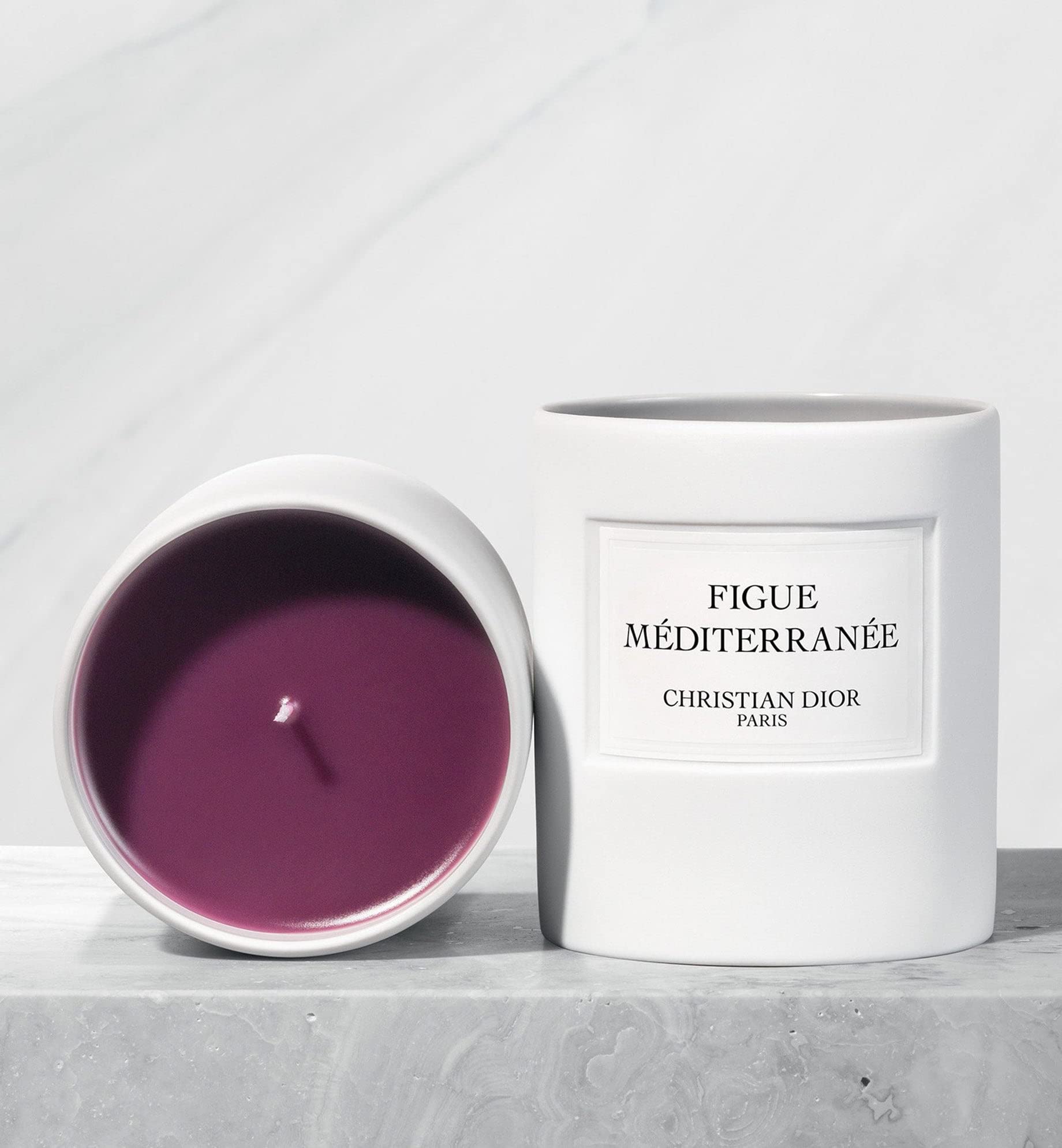 Christian Dior Figue Mediterranee Scented Candle: Buy Online at