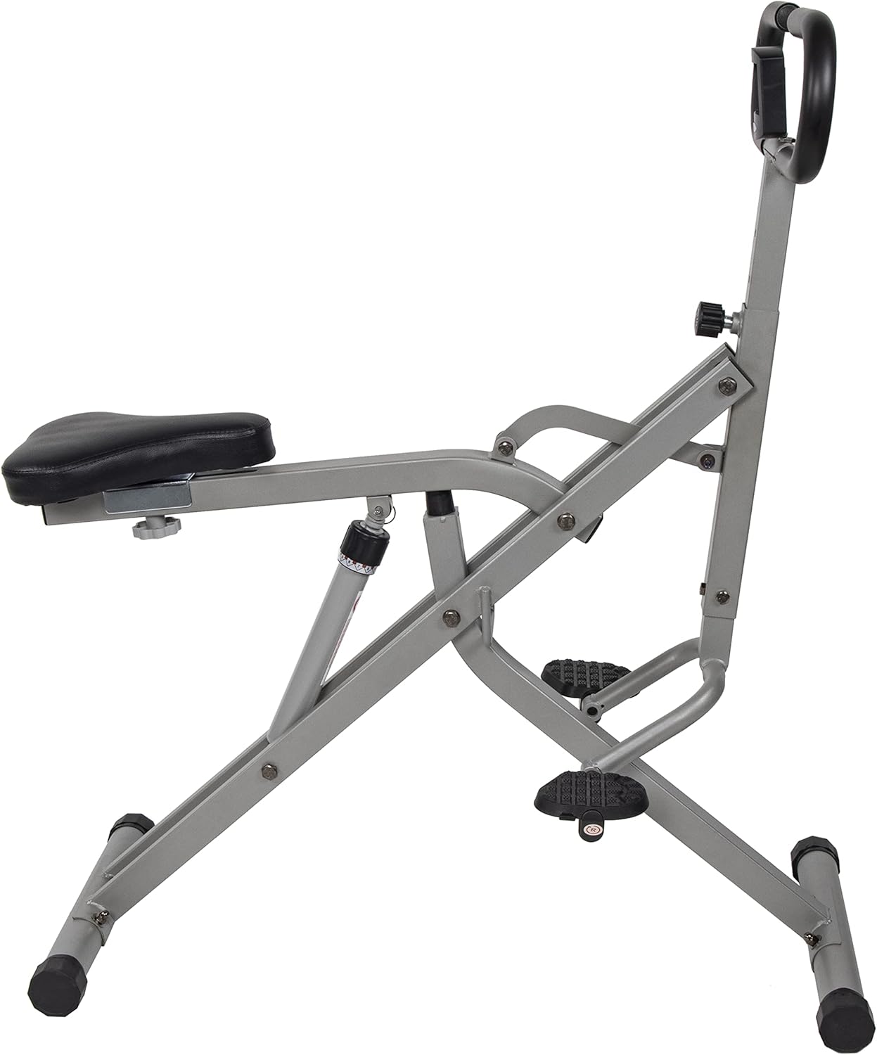 Rower-Ride Exercise Trainer for Total Body Workout Rower-Ride Exercise Trainer for Total Body Workout