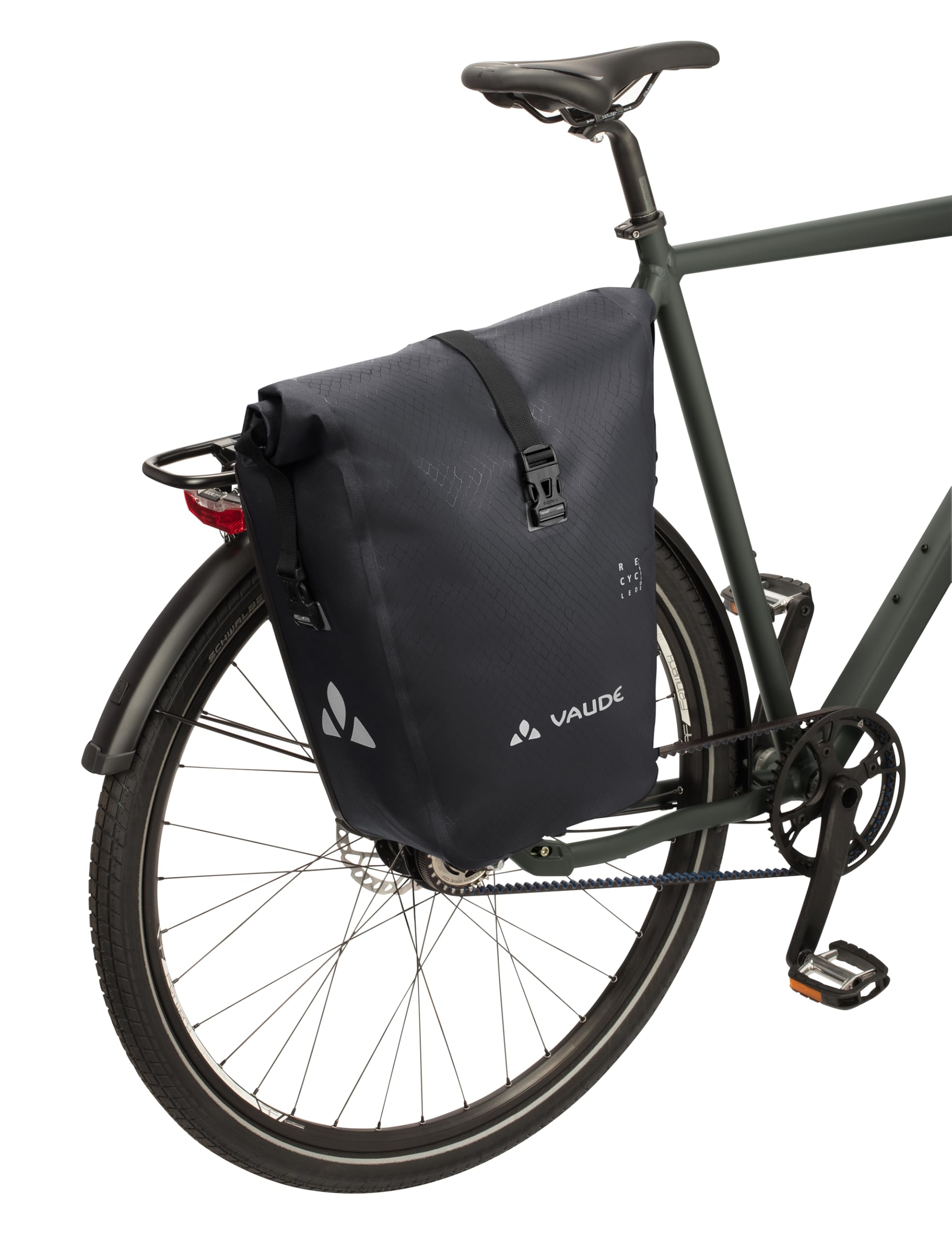 VAUDE Hinterradtaschen Aqua Back (Rec)