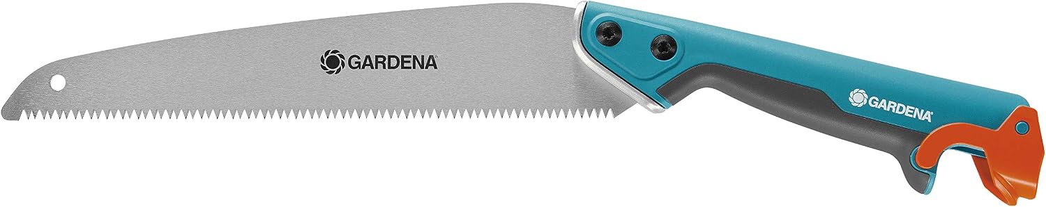 GARDENA 300PP Mechanical Curved Garden Saw