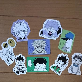 当選 HUNTER×HUNTER 冨樫義博 ゴン キルア ハンターハンター 限定 Amazon.co.jp: ハンターハンター 冨樫義博展 冨樫展 ポスト