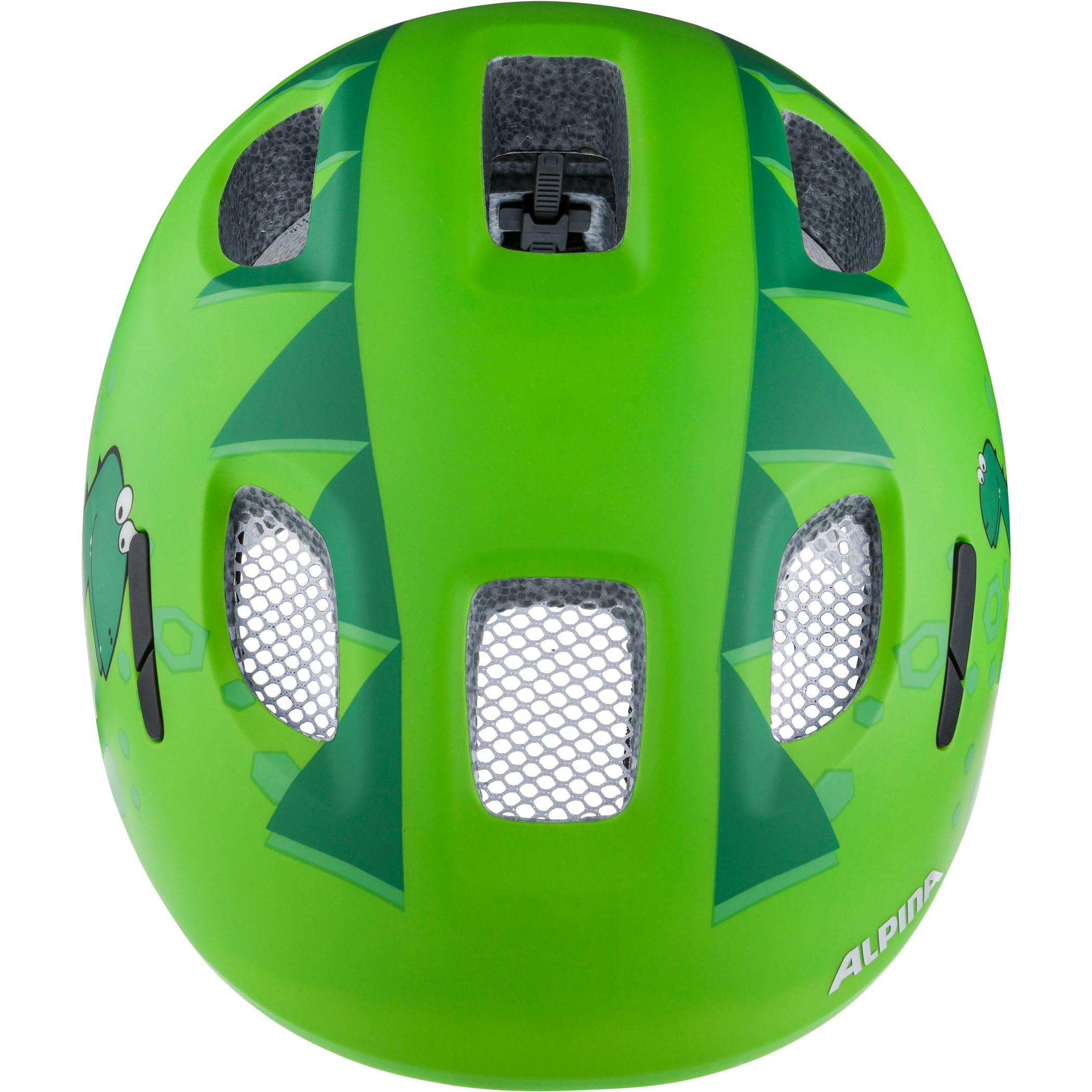 Alpina Alpina Ximo 2 Flash casco da bicicletta