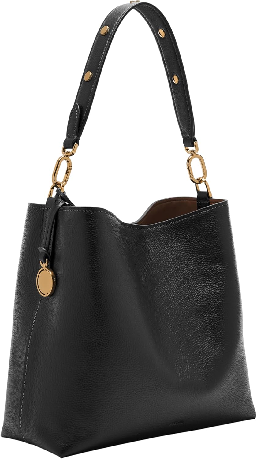 Fossil Womens Jessie Shoulder Bag - Image 6