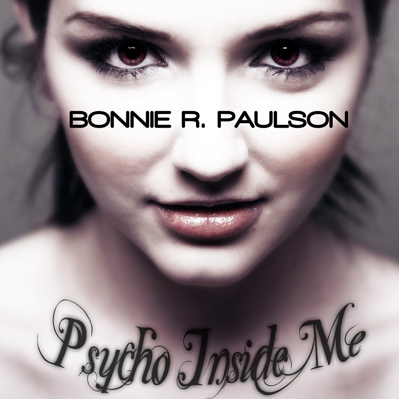 Cover art for Psycho Inside Me