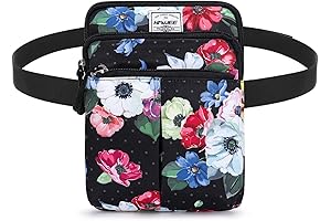 HAWEE Waist Purse: The Perfect Accessory for Convenience and Style