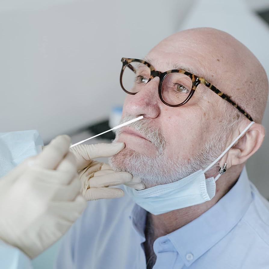 スワッビング Amazon.co.jp: Loigohon 鼻咽頭スワブセット:200本の豆綿棒鼻腔栓サンプリングスティック、1回使用分のサンプリング用 : 産業・研究開発用品