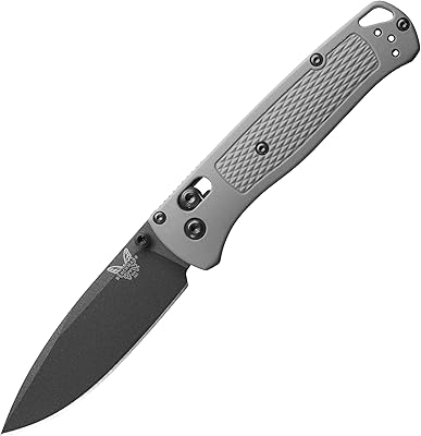 Bugout 535 Folding Knife - Image 1