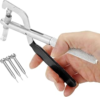 Key Cutting Pliers Non-slip Folding Multifunctional Ergonomic Tool with 3 | Manual Key Cutter for Marine Motorcycle RV Truck Boat Vehicle Repair Removal Maintenance Home Garage Exterior
