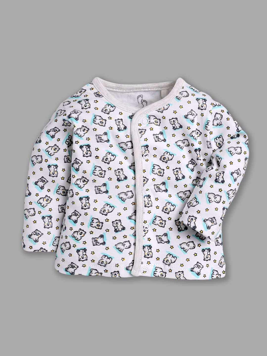 Baby GO Baby-Jungen T-Shirt