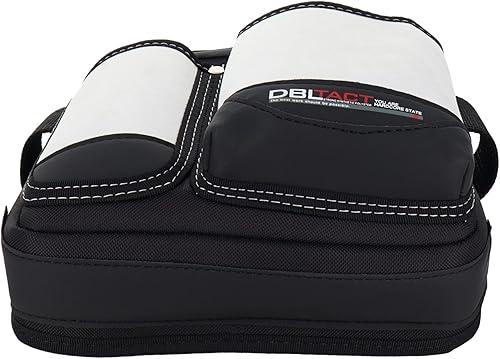 Miniatura 7 de Bolsa de uñas DTK-09-WH