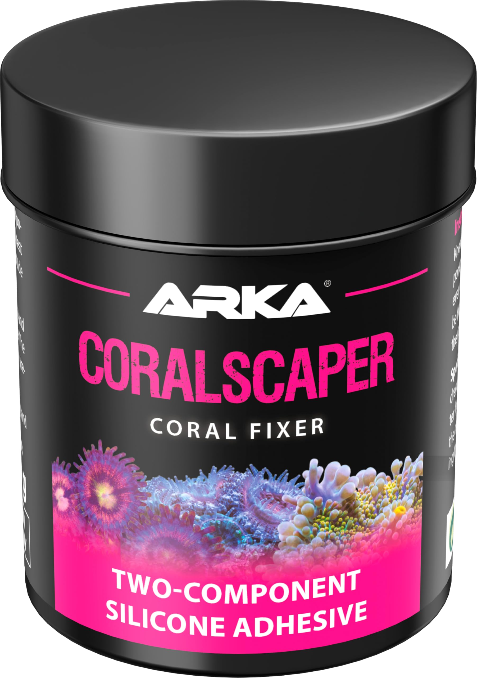 Microbe-Lift Coralscaper Coral Fixer