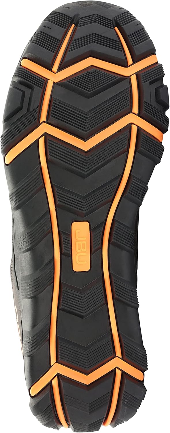Jambu Men's Rosco