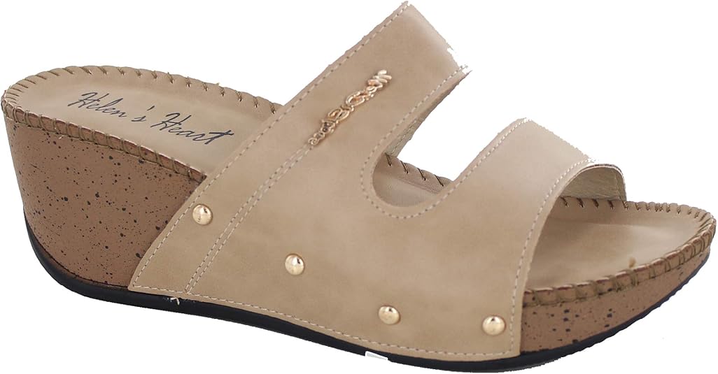 helen's heart shoes amazon