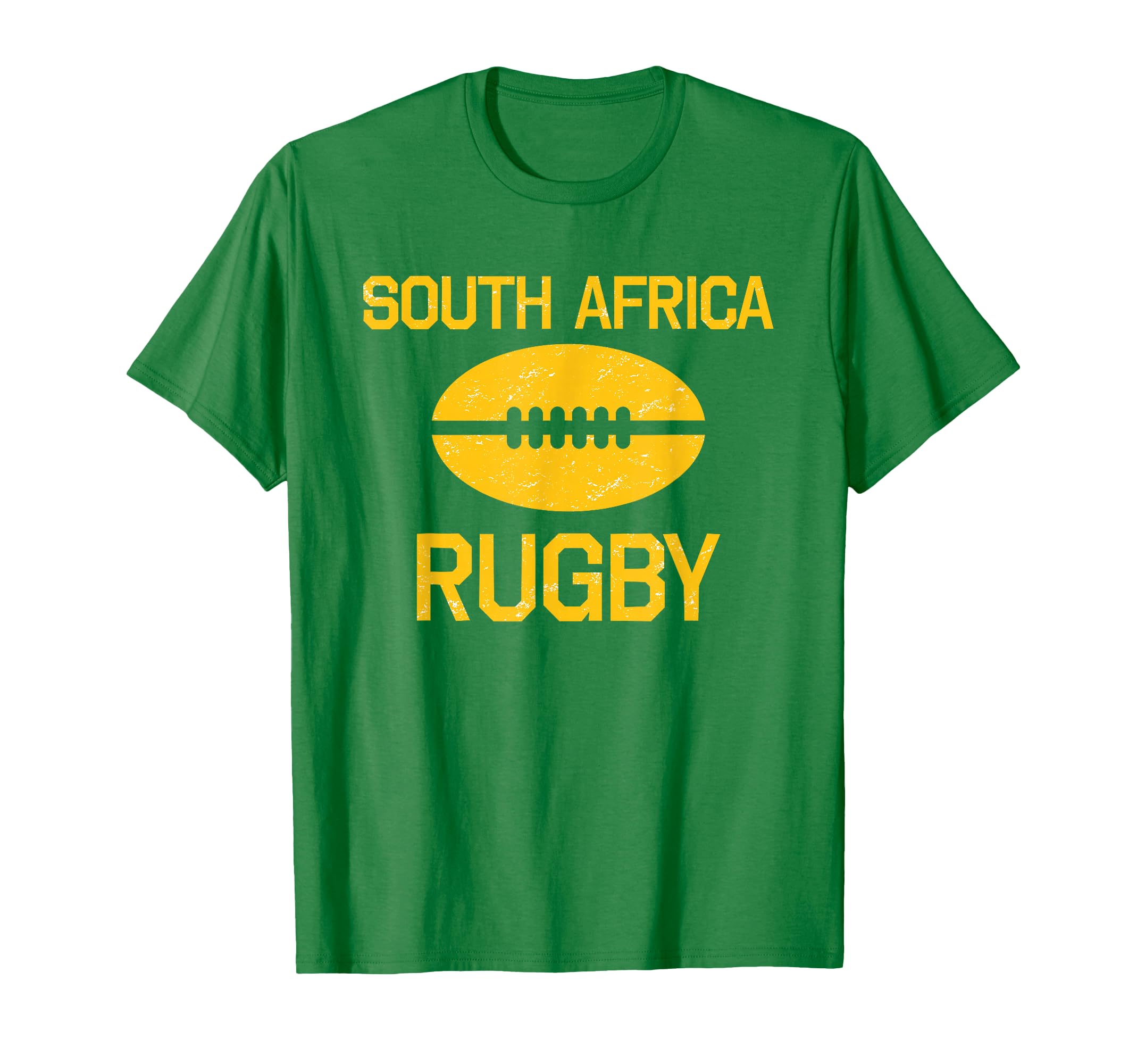 South Africa Rugby South African Rugby T-Shirt