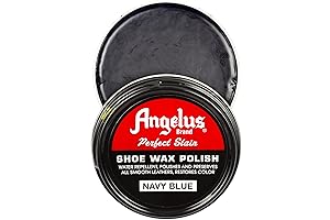 Angelus Leather Paint - Blue