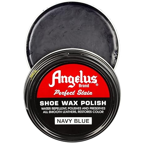Angelus Leather Paint - Blue