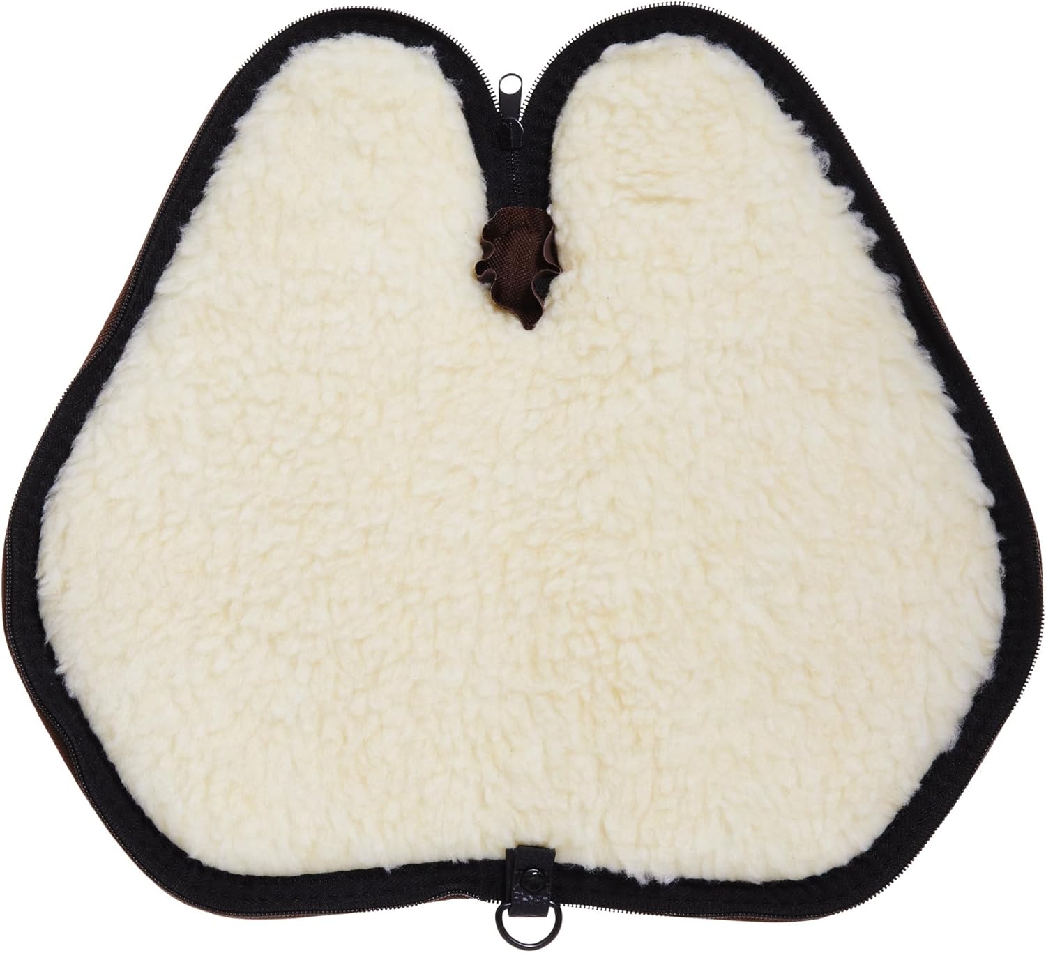 Allen Company 13" Suede Handgun Case