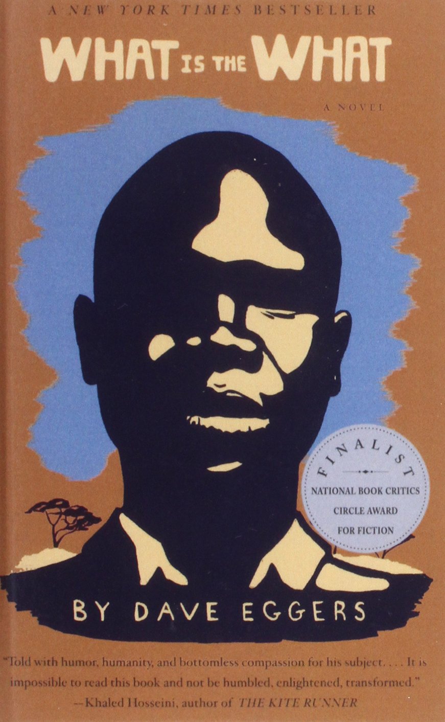 Buy What Is the What: The Autobiography of Valentino Achak Deng — BookShops.in