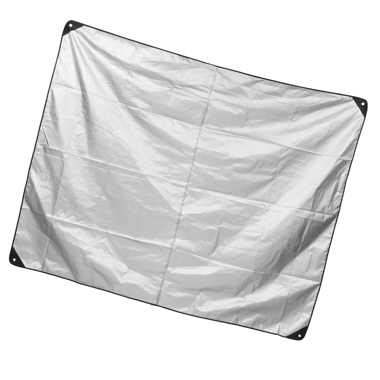 Yardwe Dispositivo De Protección Del Funda Oxford Protección Solar y Fácil De Guardar