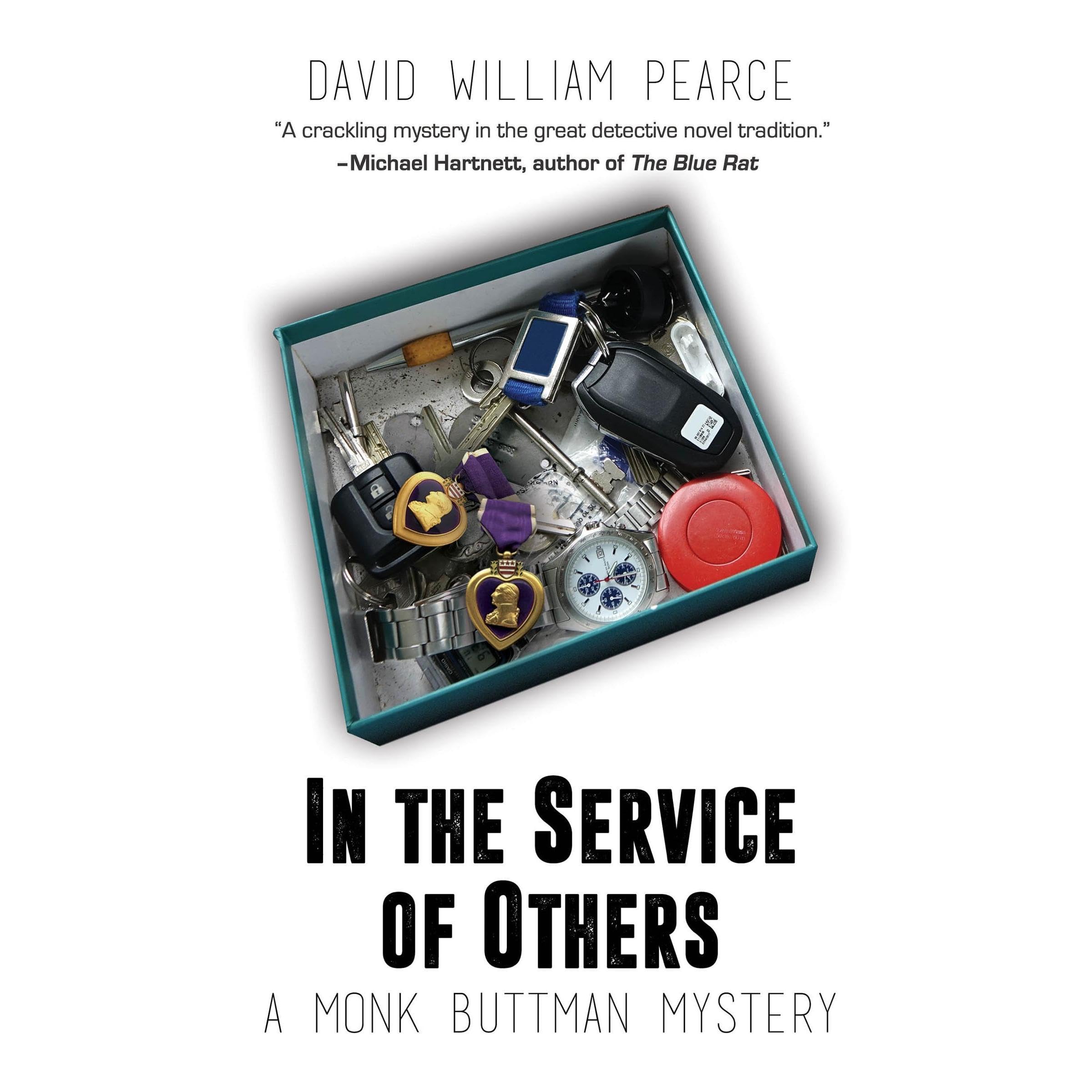 In the Service of Others