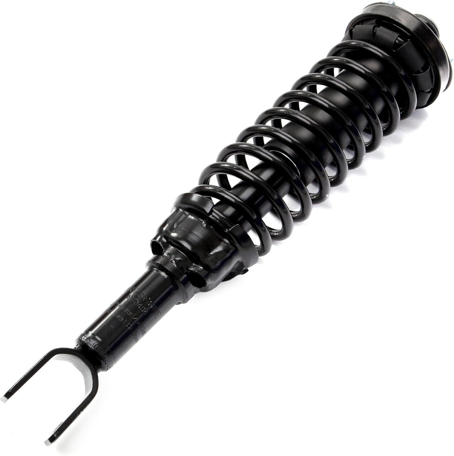 ECCPP Complete Strut Assembly Shock Absorber for Honda Civic 1996 1997 1998 1999 2000 (Rear Pair)