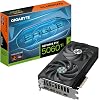Gigabyte GeForce RTX 5060 Ti EAGLE OC 16G Graphics Card - 16GB GDDR7, 128bit, PCI-E 5.0, 2617MHz Core Clock, 3 x DisplayPort, 1 x HDMI, GV-N506TEAGLE OC-16GD