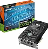 グラフィックボード・グラボ・ビデオカード GIGABITE Geforce RTX5070TI 16GB Eagle OC Amazon | GIGABYTE GeForce RTX 5070 Ti Eagle OC ICE SFF 16G