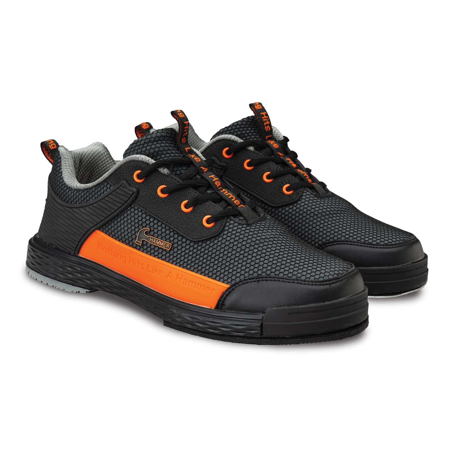Hammer Diesel Herren Bowlingschuh