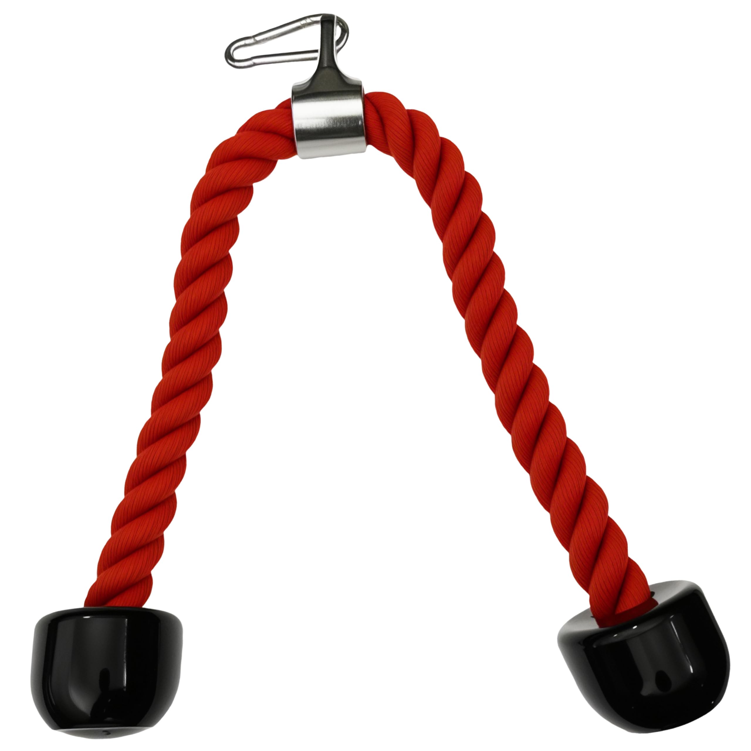Qibylift Tricep Rope - Face Pulls Gym Rope -7