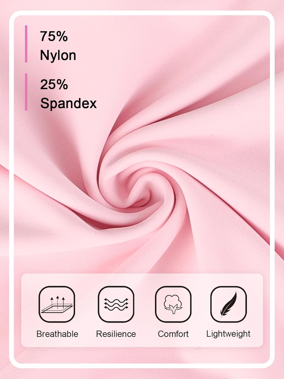 Girls Tennis Dress with Shorts Pockets Sleeveless Workout Athletic Dresses A-Line Kids Golf Outfit Quarter Zip - Image 5