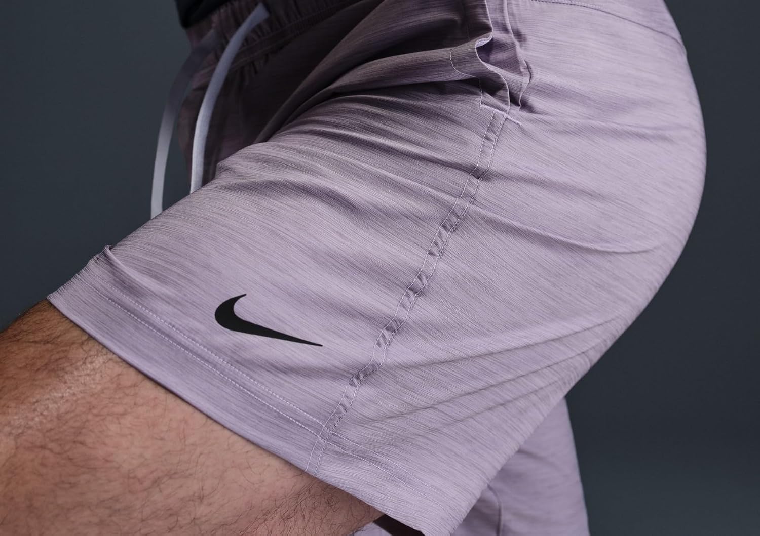 Nike Form Mens 7" Versatile Training Running Shorts Medium
