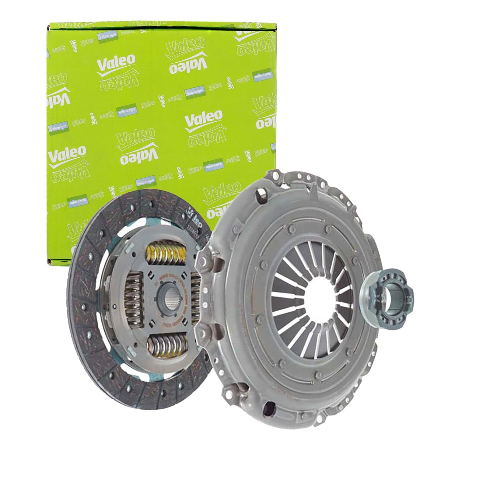 Valeo Kit Frizione 828128-image