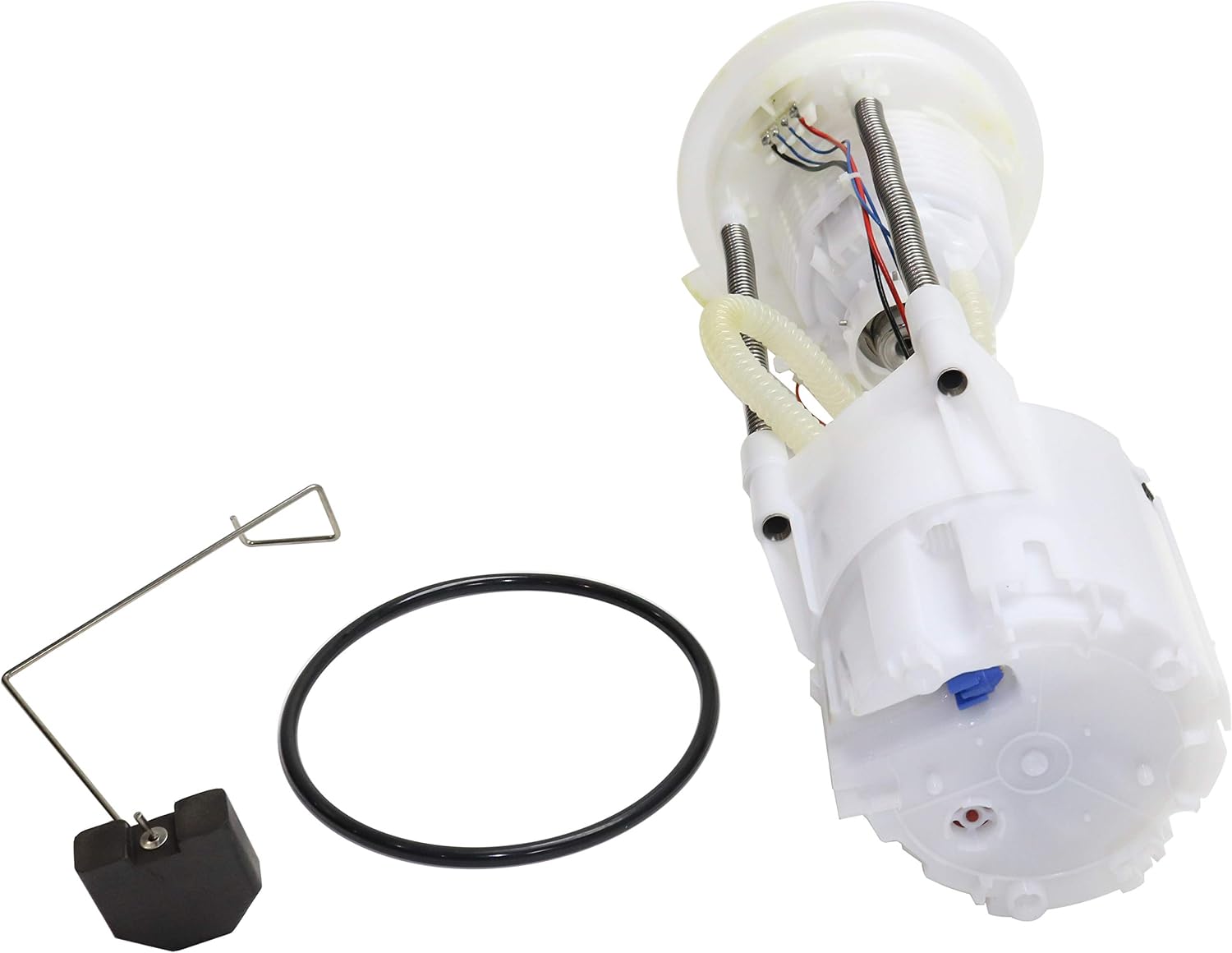 Garage-Pro Electric Fuel Pump Module Assembly With Sending Unit Replacement for Dodge Ram 1500 2004-2006 3.7L 4.7L 5.7L Standard Cab Pickup, Short Bed, With 26 Gallon Tank Replaces # 5104694AA