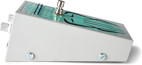 Miniatura 3 de Dunlop Siete Santos Octavio Fuzz Pedal de efectos para guitarra