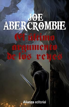 El último argumento de los reyes: La Primera Ley: Libro III (13/20) Libros,Fantasía y ciencia ficción,Fantasía