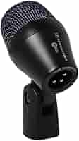 Amazon.com: Sennheiser e904 Cardioid Dynamic Mic for Toms