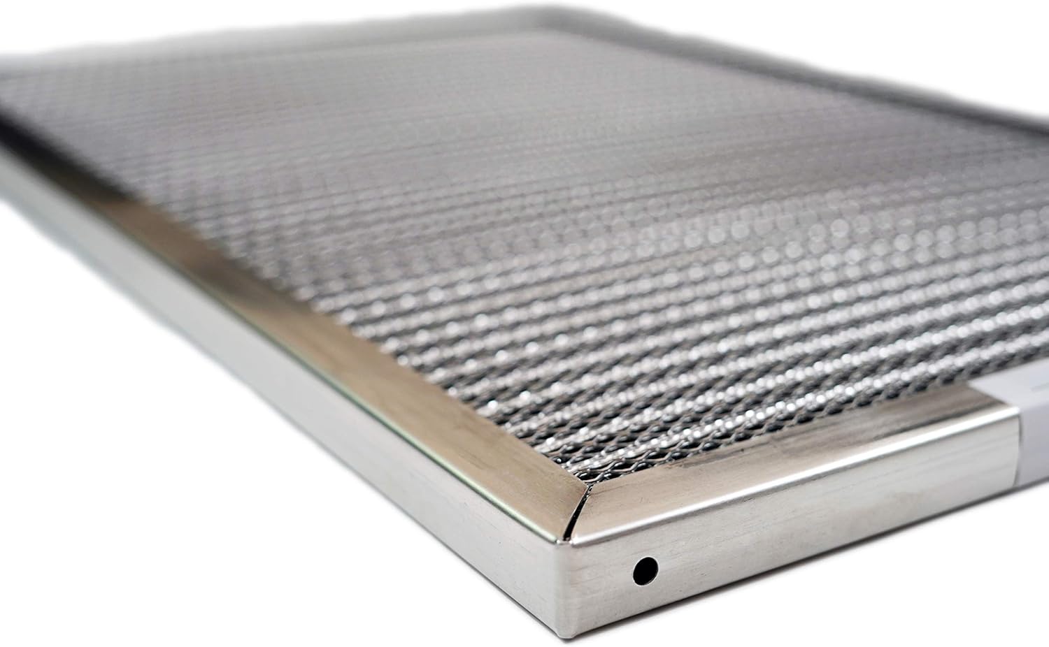 Best Deal Trophy Air 10x20x1 Washable Electrostatic HVAC Furnace Air Filter, Lasts a Lifetime, 6 Stage Permanent Air Filter, Healthier Home or Office, Made in The USA 10x20x1 - Increases Airflow