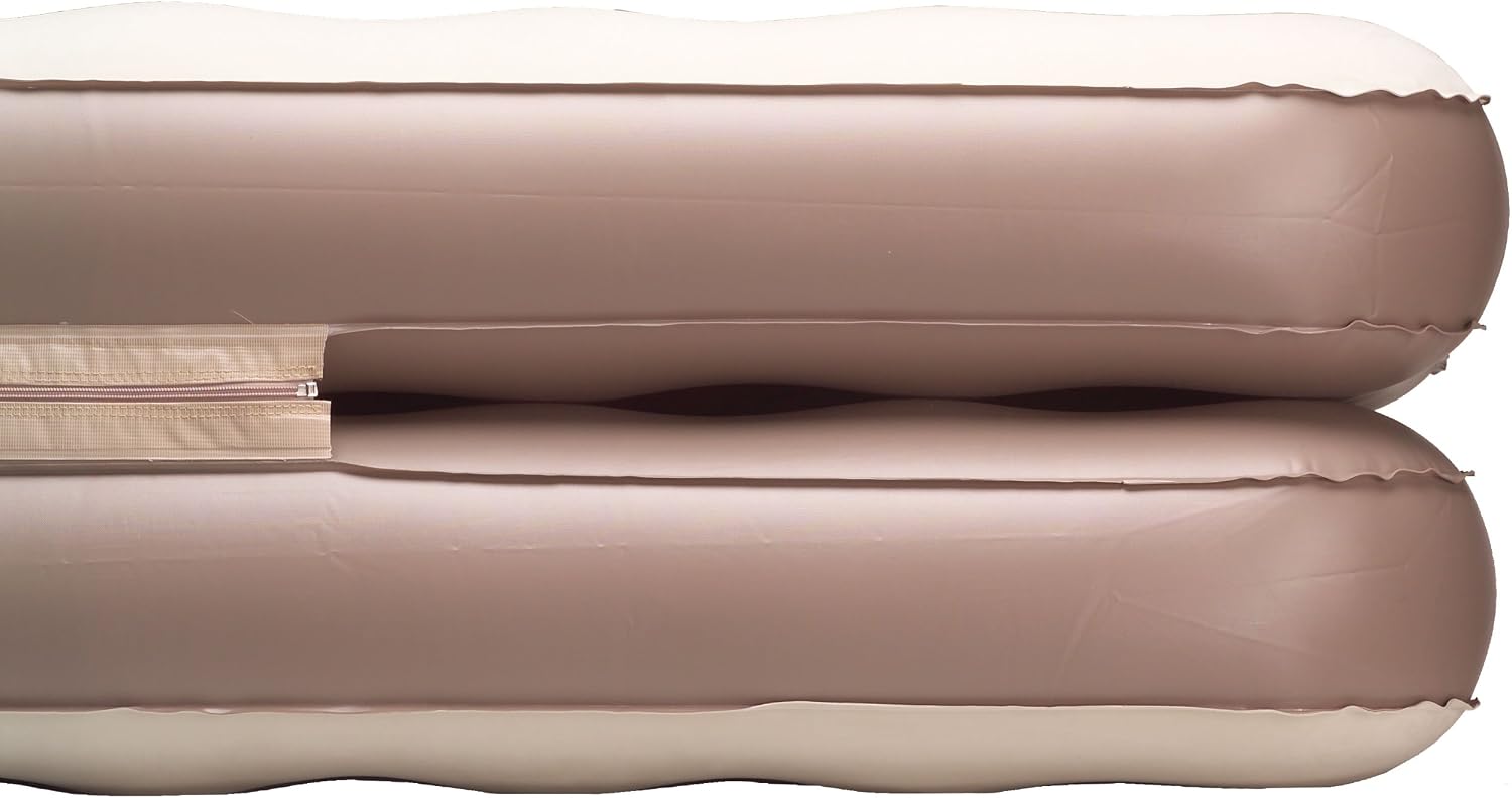 Coleman 4-in-1 Quickbed