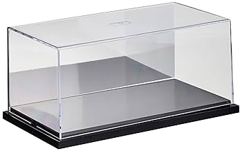 ミニカーケース　1/64サイズ用　ミラー仕様 ミニカーケース 1/64サイズ用 ミラー仕様