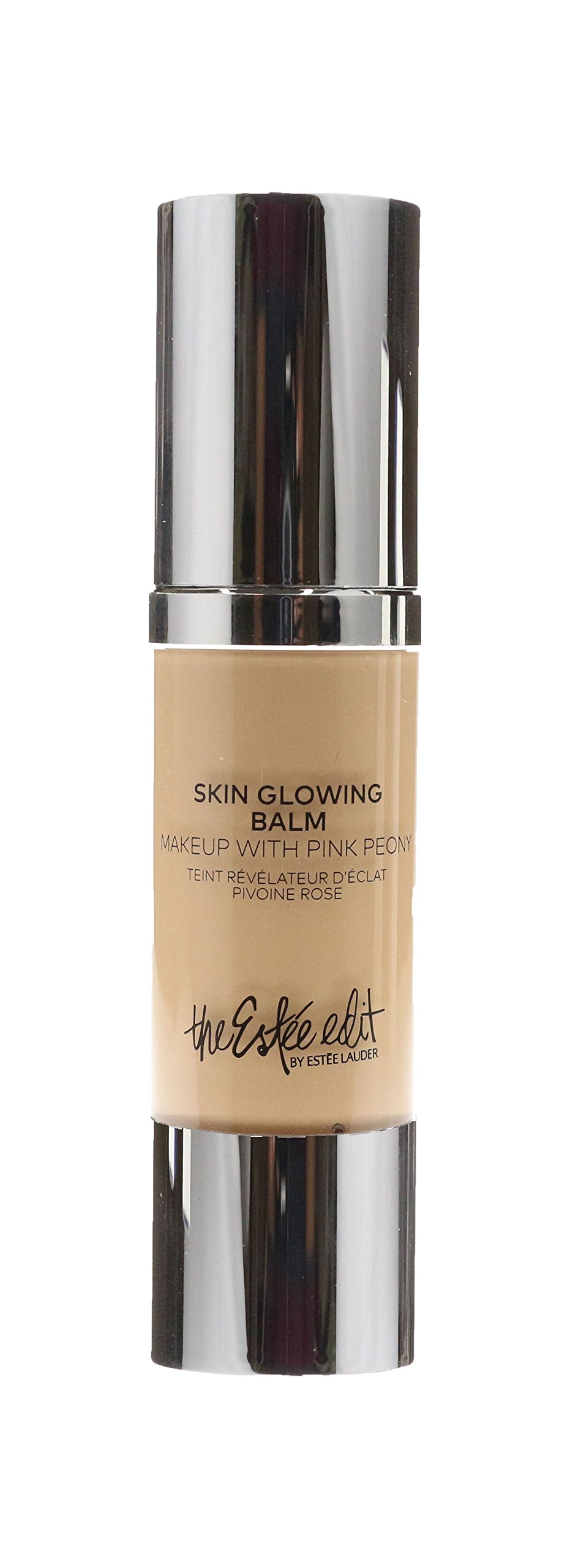 The Estee Edit Skin Glowing Balm Makeup W Pink Peony Desertcart