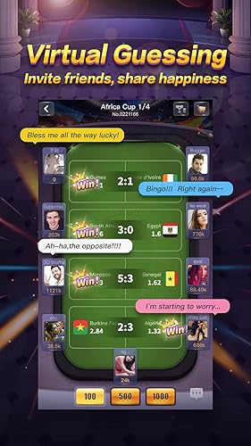 MadSports-Live scores & Fantasy sports Game