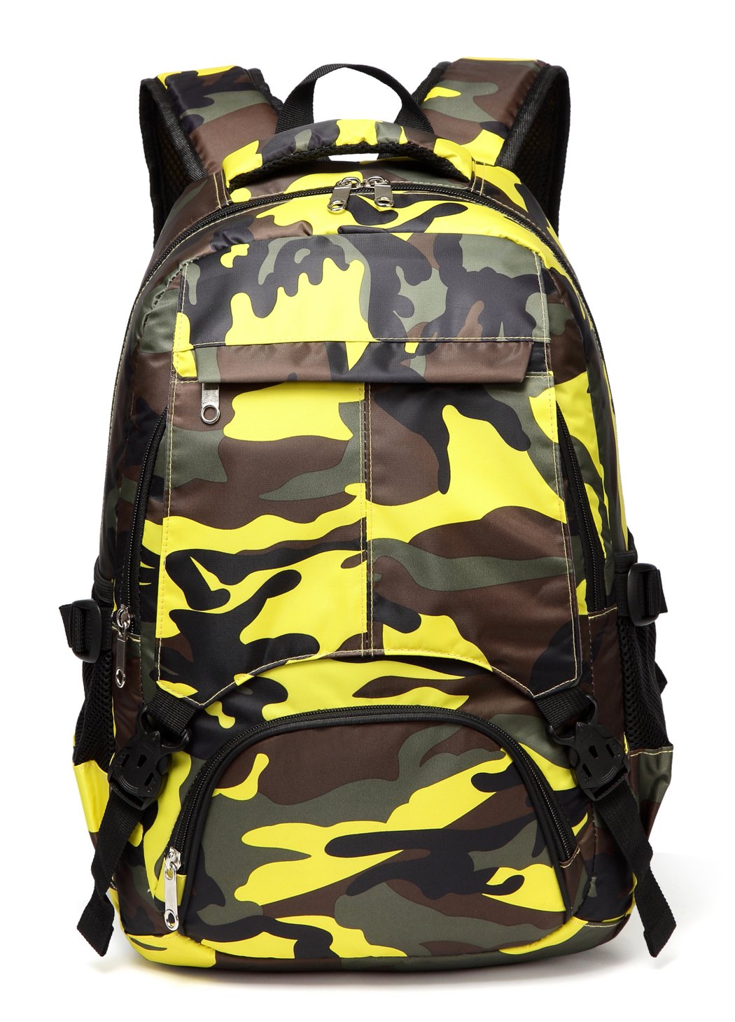 cute camo backpack