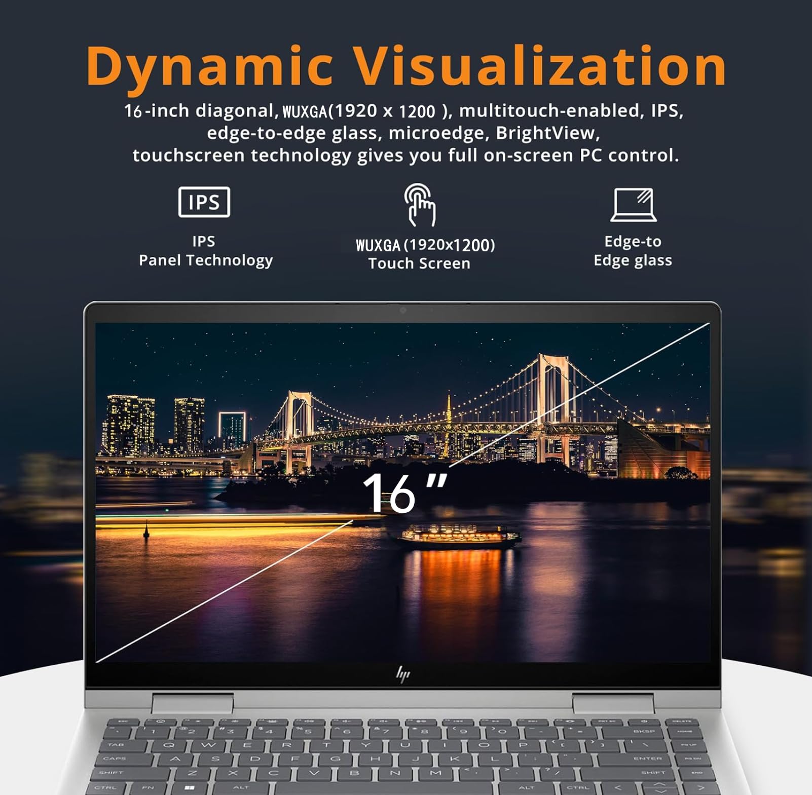 Windowsノート本体 2. HP Envy 360 Ryzen 7 3700 16Gb 512Gb Amazon.co.jp: HP Envy X360 2-in-1 15.6インチ FHD タッチ