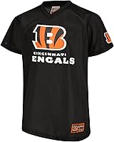 Vista 1 de Ultra Game Youth NFL Official Super Soft Supreme Jersey Shirt